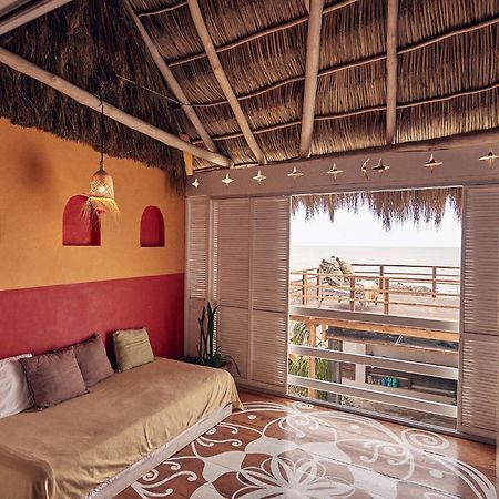 Casa Love Sayulita Exterior photo