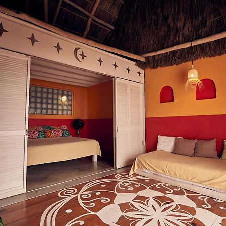 Casa Love Sayulita Exterior photo