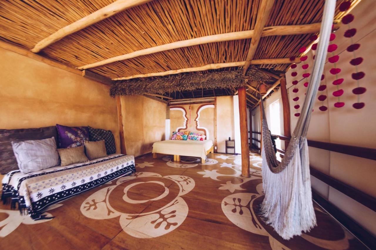 Casa Love Sayulita Exterior photo