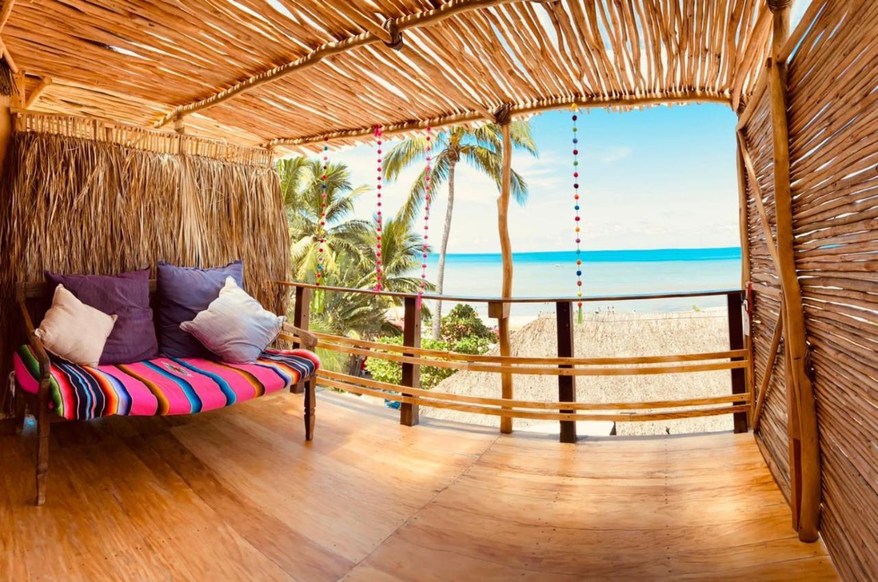 Casa Love Sayulita Exterior photo