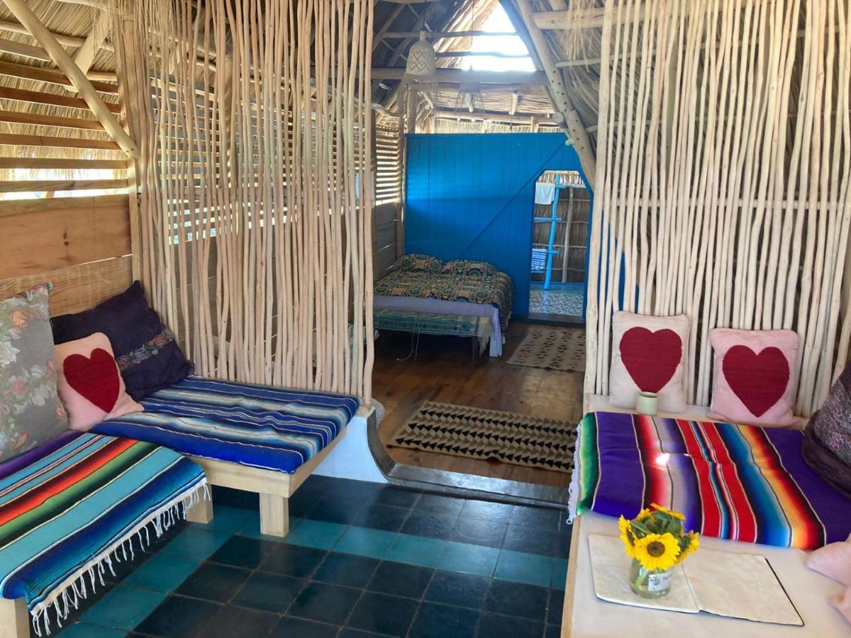 Casa Love Sayulita Exterior photo