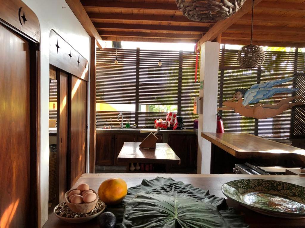 Casa Love Sayulita Exterior photo