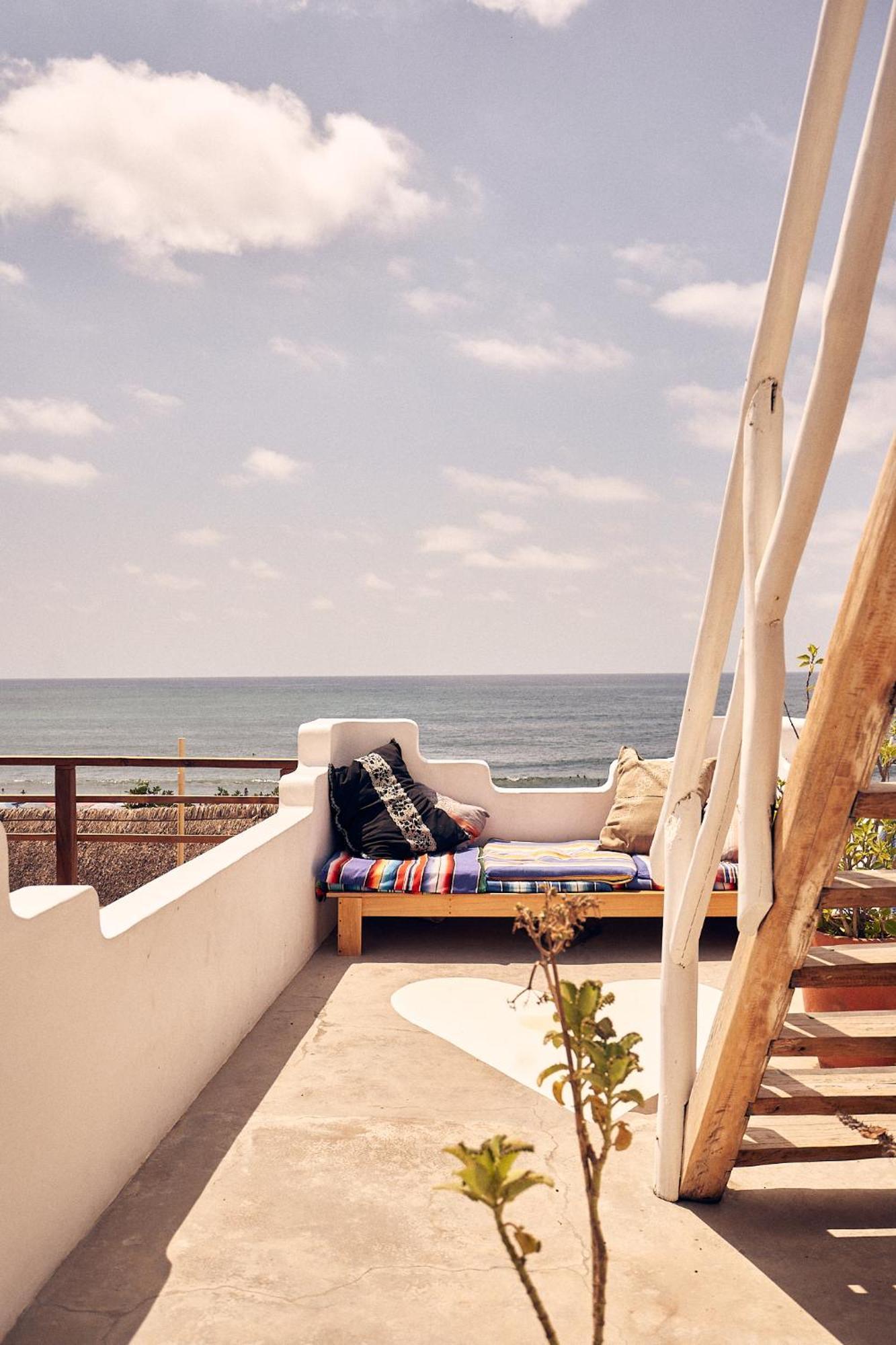Casa Love Sayulita Exterior photo