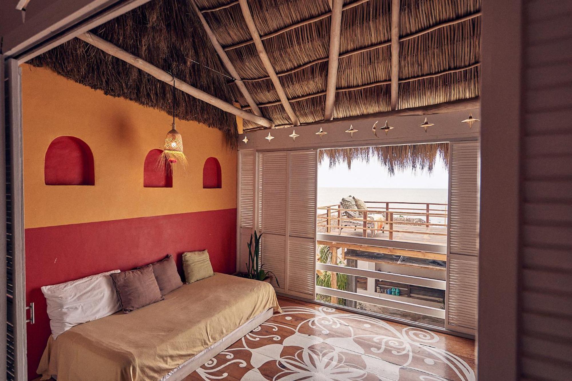 Casa Love Sayulita Exterior photo