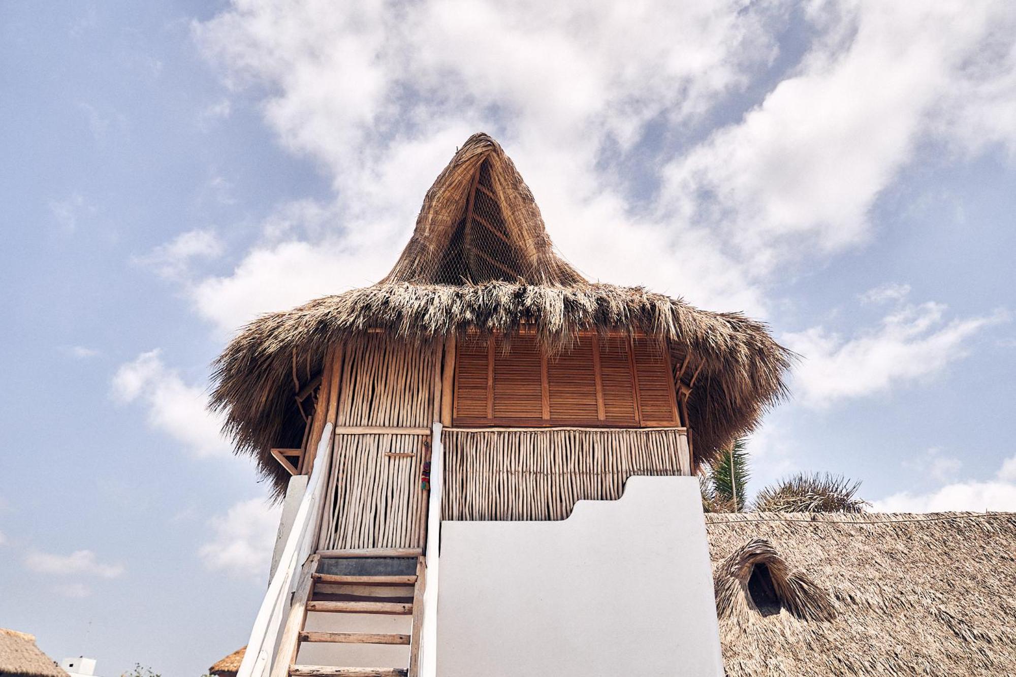 Casa Love Sayulita Exterior photo