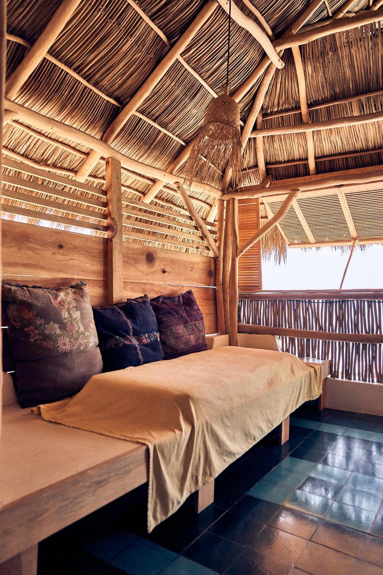 Casa Love Sayulita Exterior photo