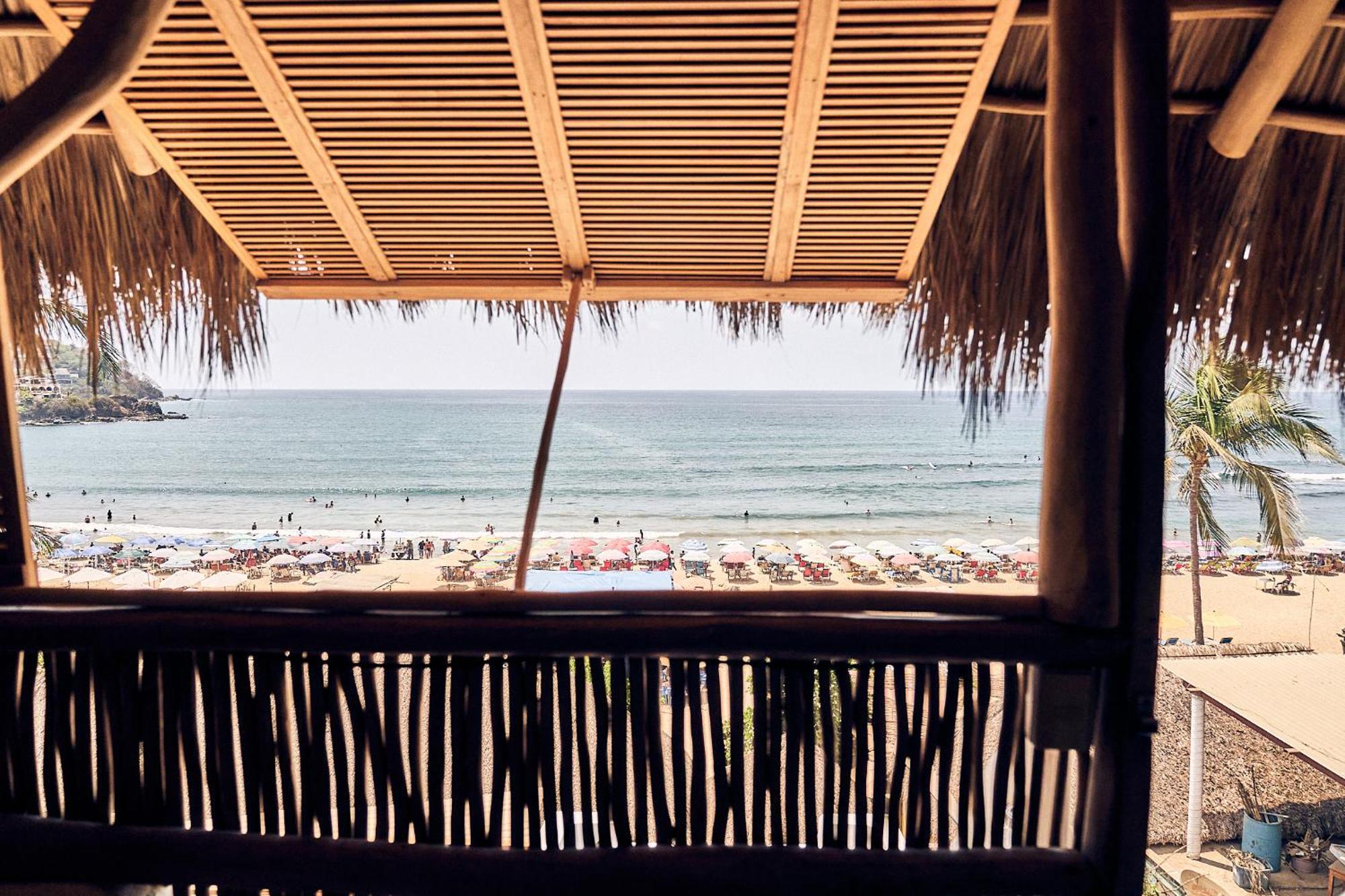 Casa Love Sayulita Exterior photo