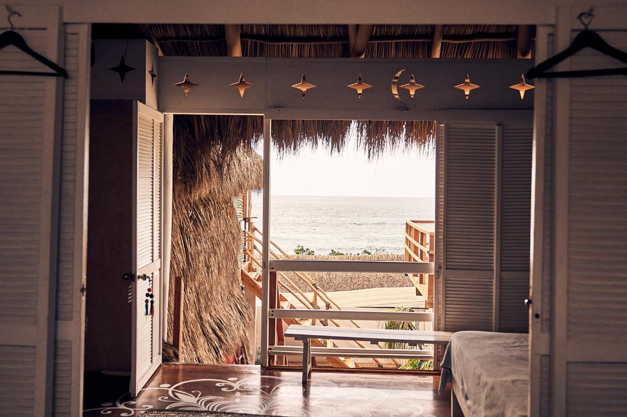 Casa Love Sayulita Exterior photo