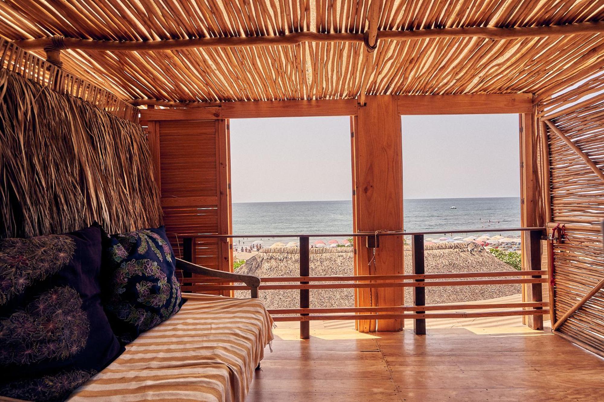 Casa Love Sayulita Exterior photo