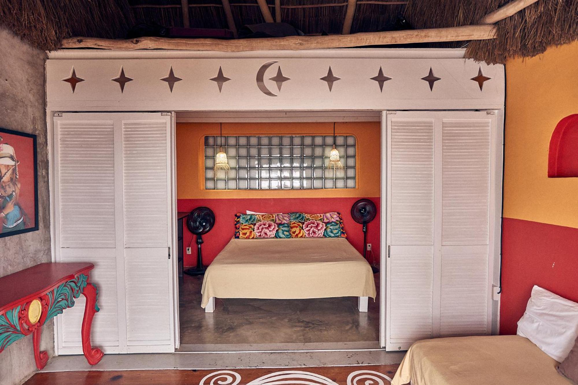 Casa Love Sayulita Exterior photo