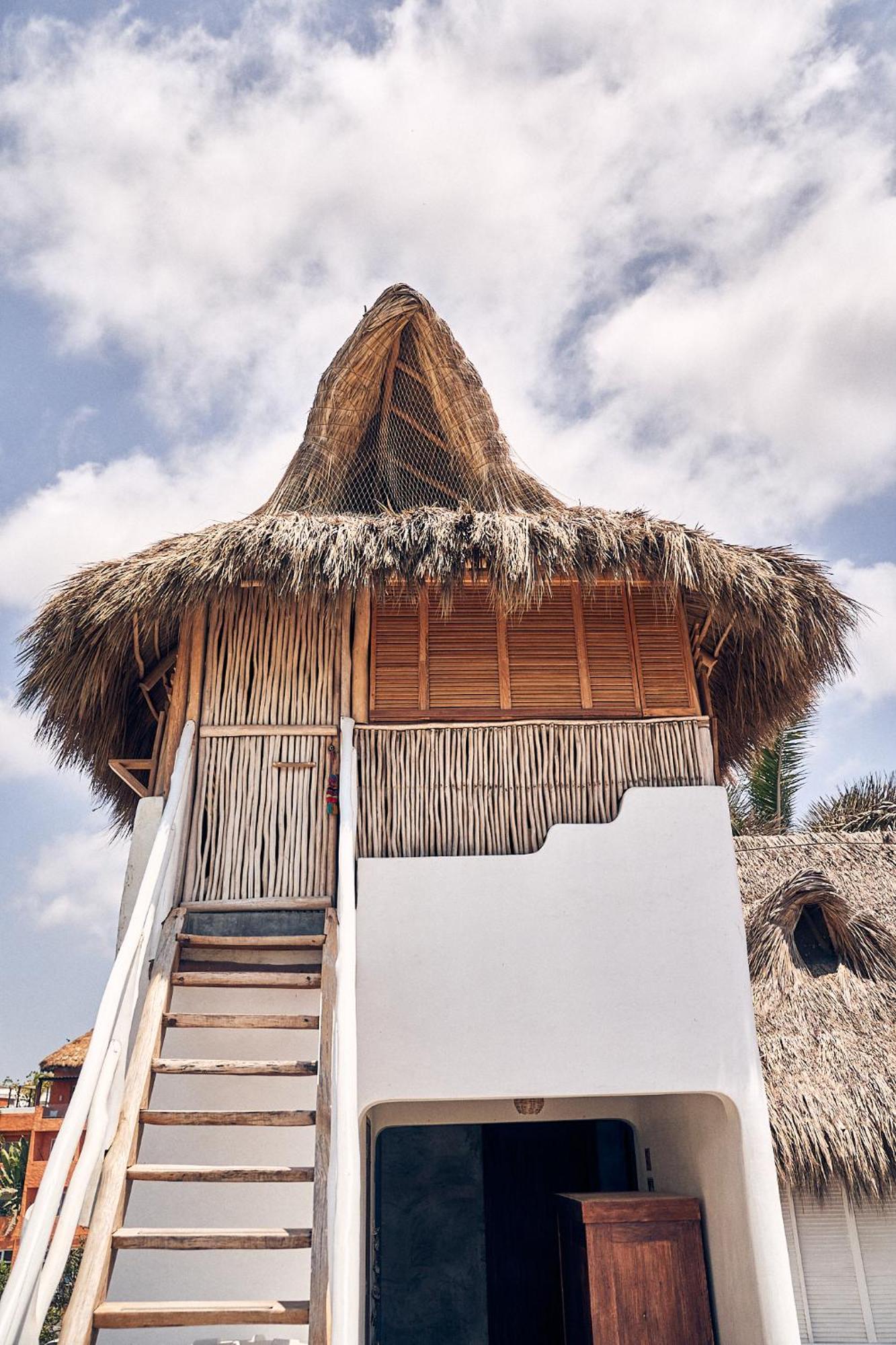 Casa Love Sayulita Exterior photo