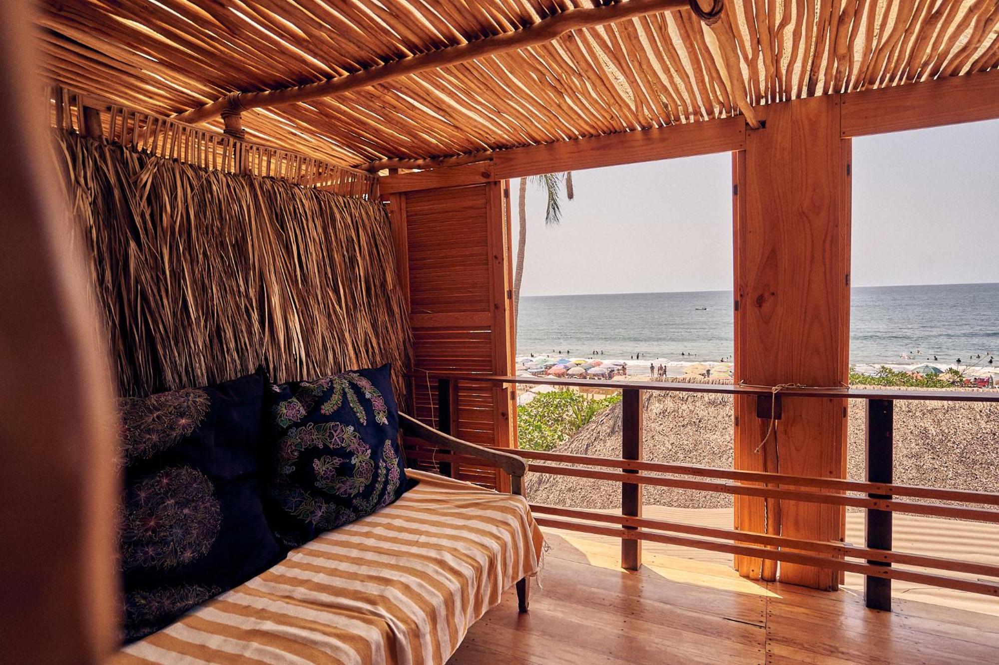 Casa Love Sayulita Exterior photo