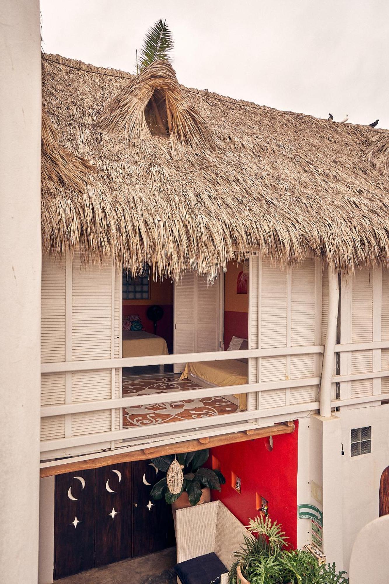 Casa Love Sayulita Exterior photo