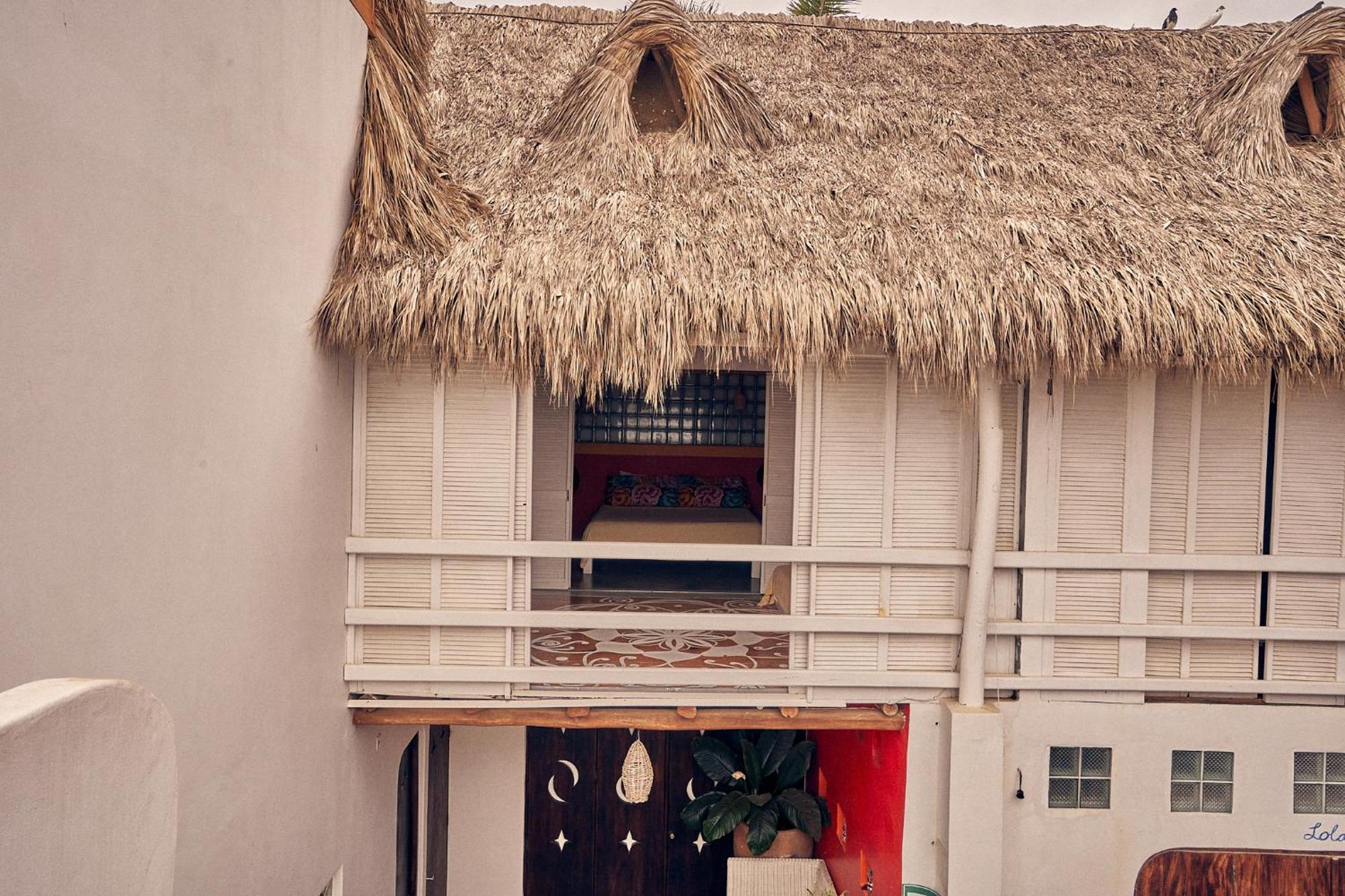 Casa Love Sayulita Exterior photo