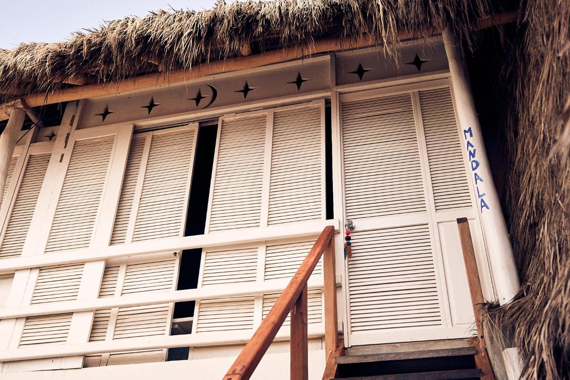Casa Love Sayulita Exterior photo
