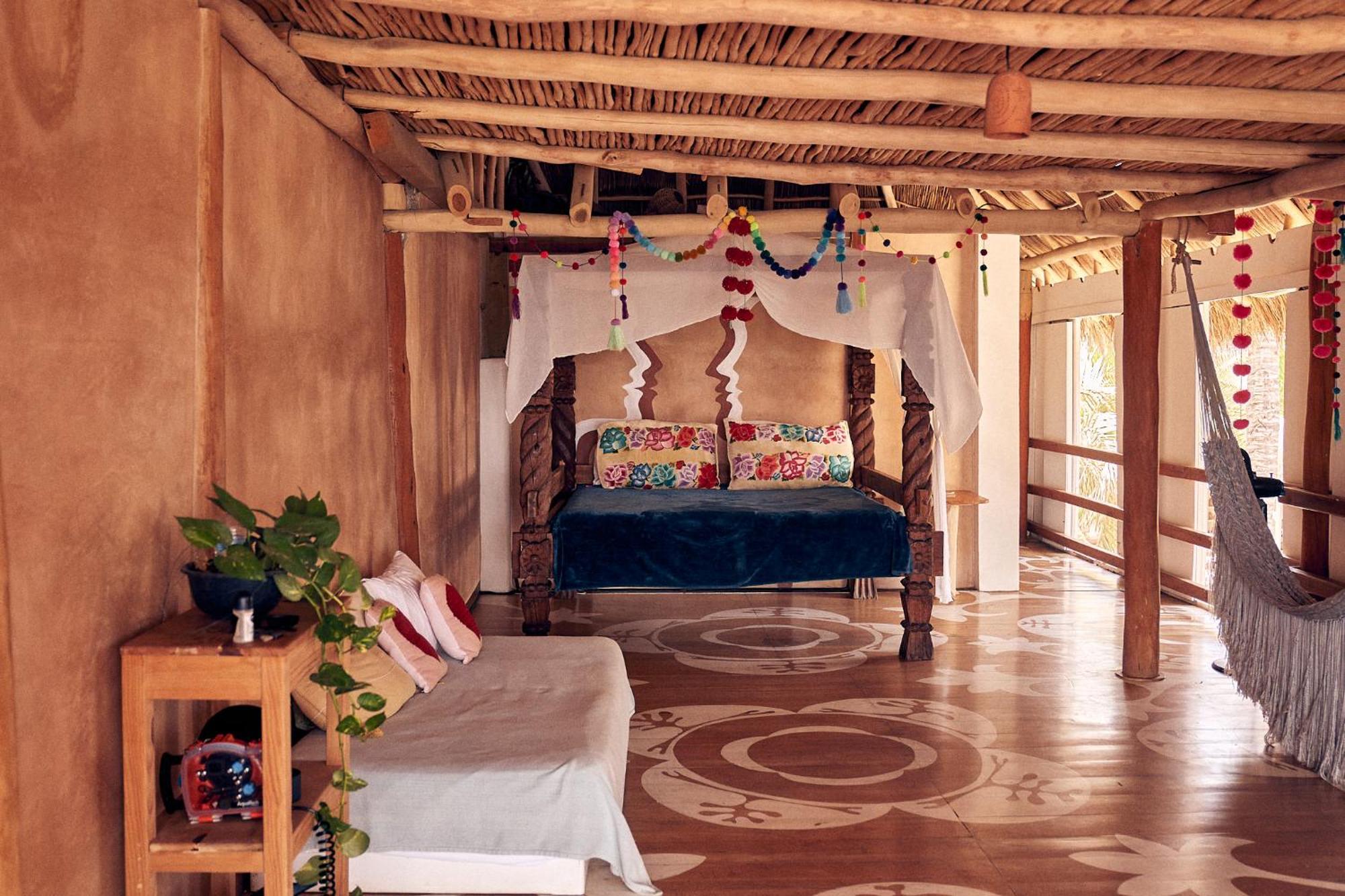 Casa Love Sayulita Exterior photo