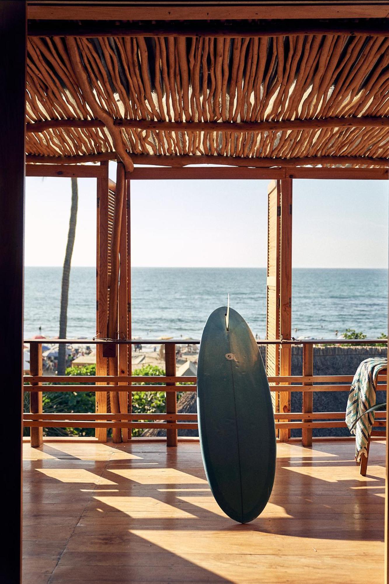 Casa Love Sayulita Exterior photo