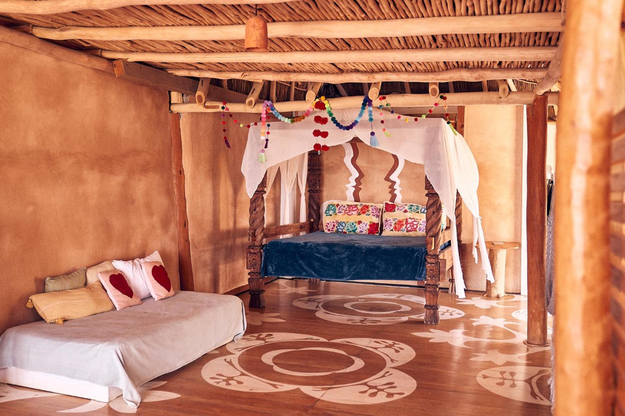 Casa Love Sayulita Exterior photo