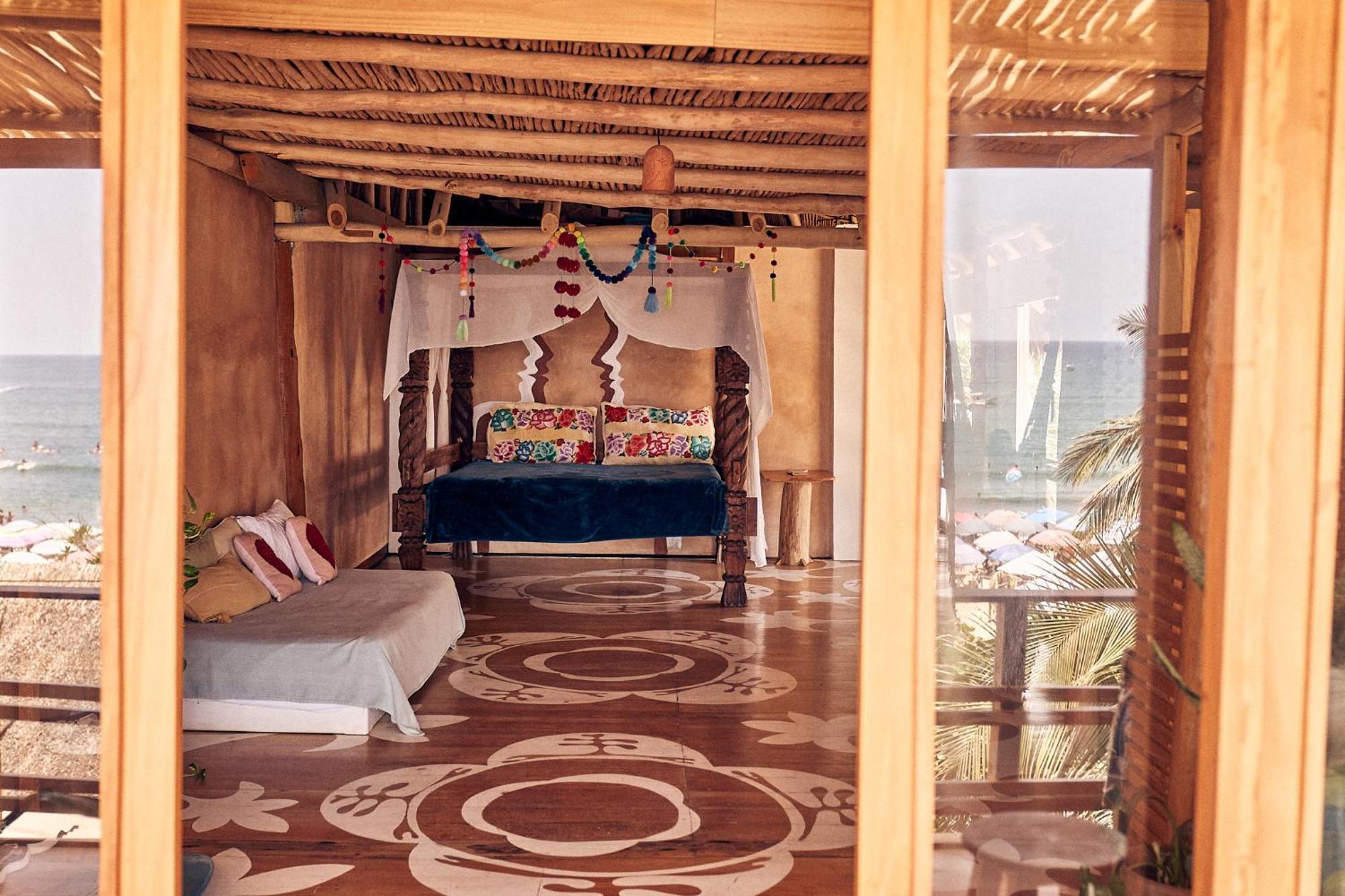 Casa Love Sayulita Exterior photo