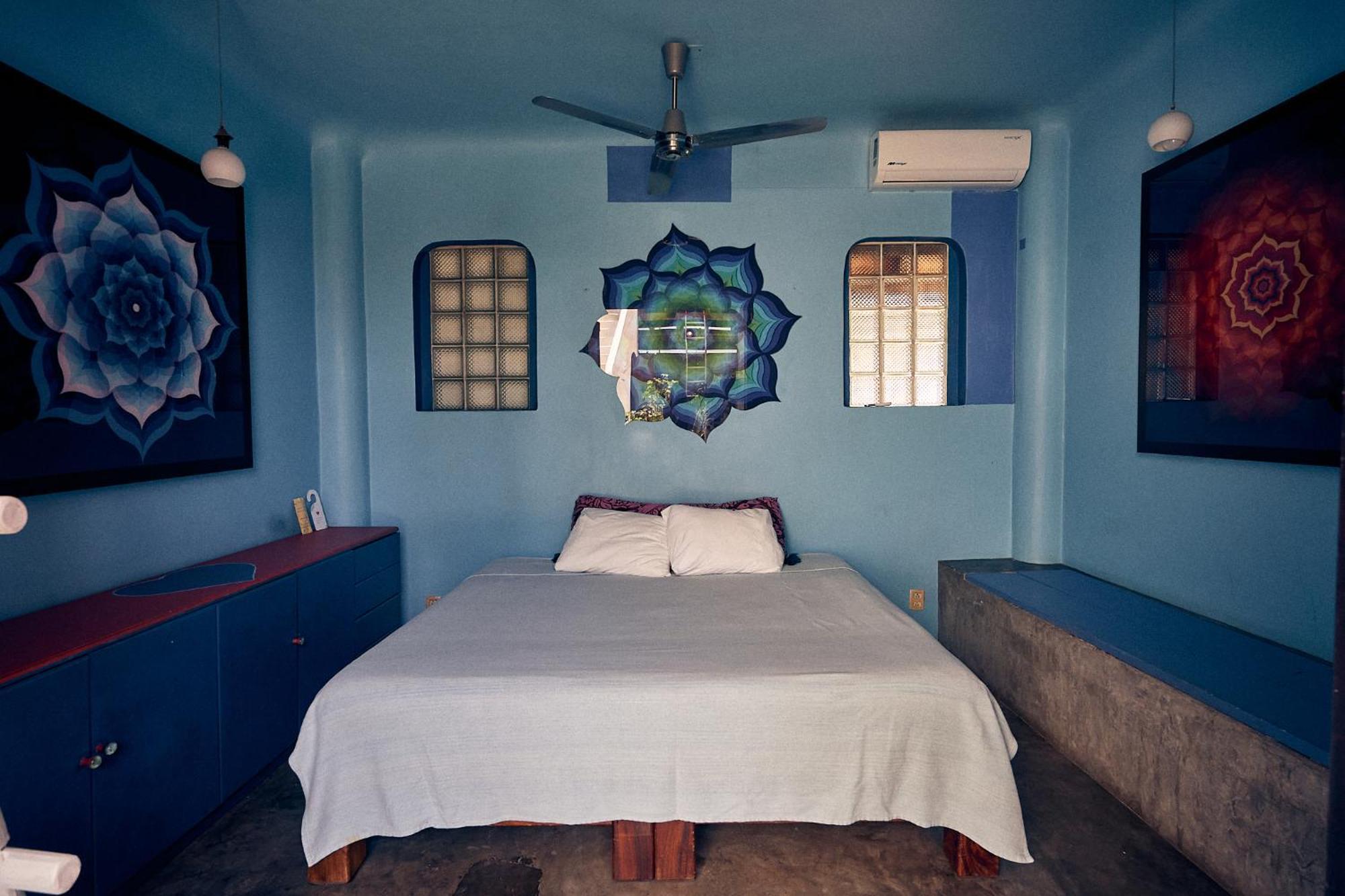 Casa Love Sayulita Exterior photo