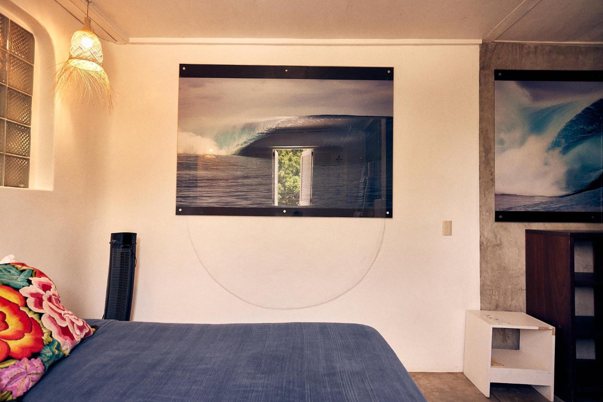 Casa Love Sayulita Exterior photo
