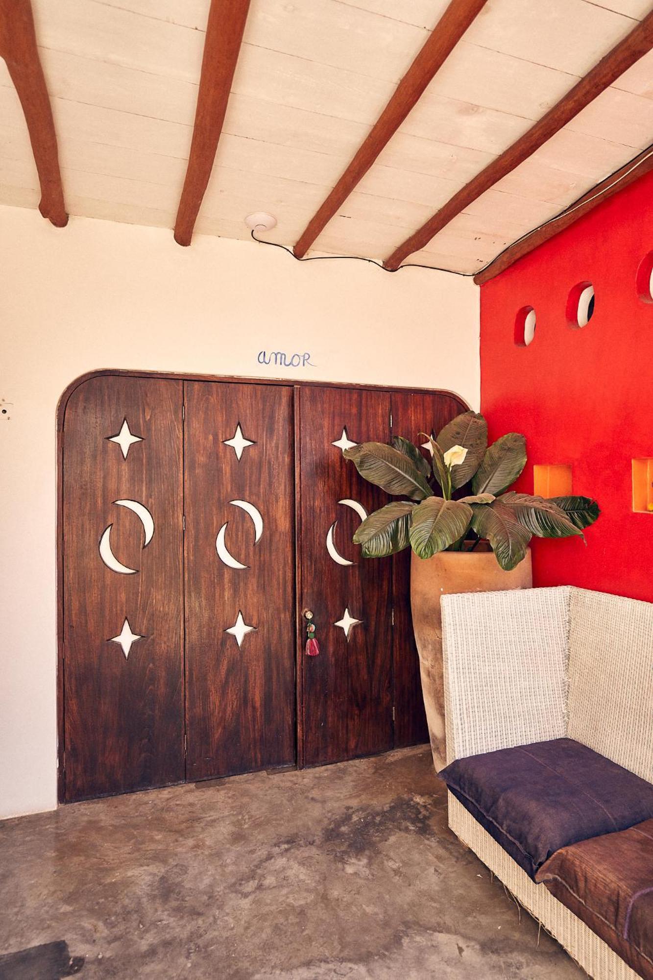 Casa Love Sayulita Exterior photo