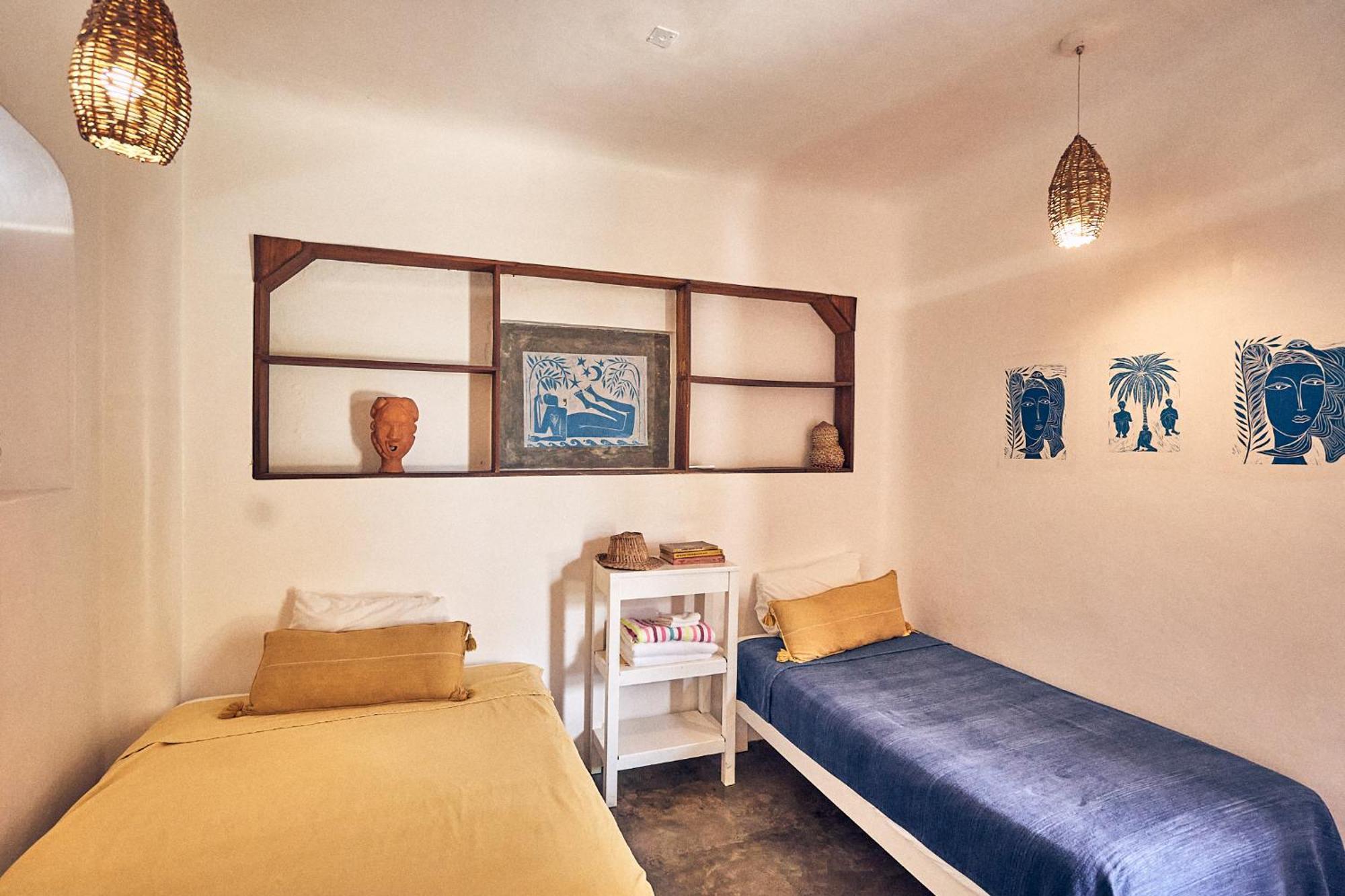Casa Love Sayulita Exterior photo