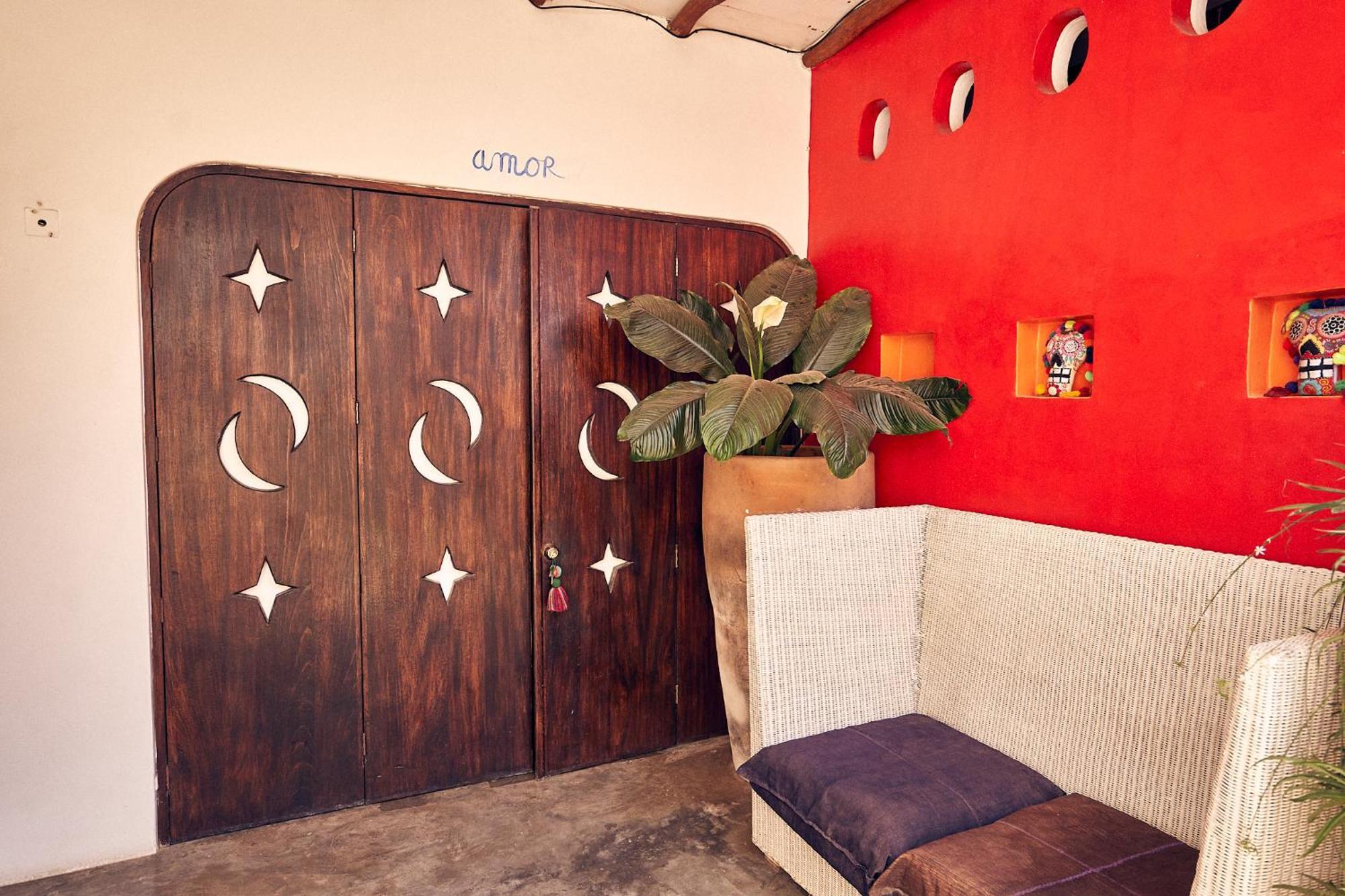 Casa Love Sayulita Exterior photo