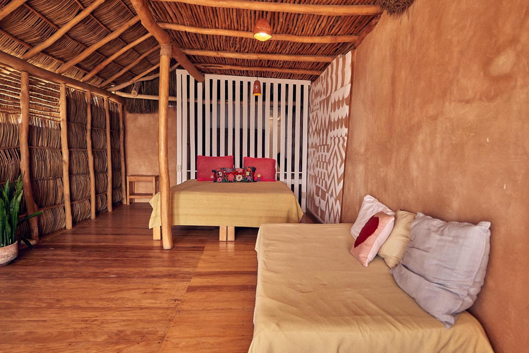 Casa Love Sayulita Exterior photo