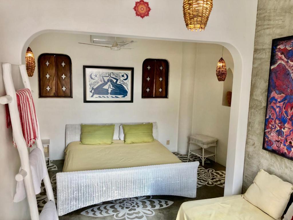 Casa Love Sayulita Exterior photo