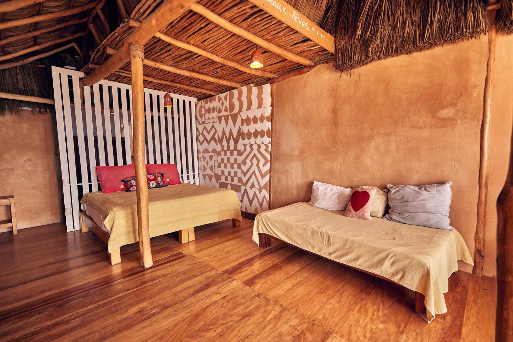 Casa Love Sayulita Exterior photo